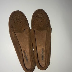 Minnetonka Mocassins